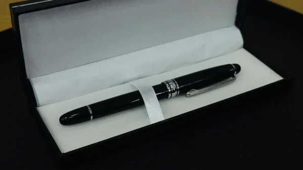 Metal Roller Qələm Premium 13A– Ofis Qələmi, Hədiyyəlik Qələm - Grido hədiyyə mağazası