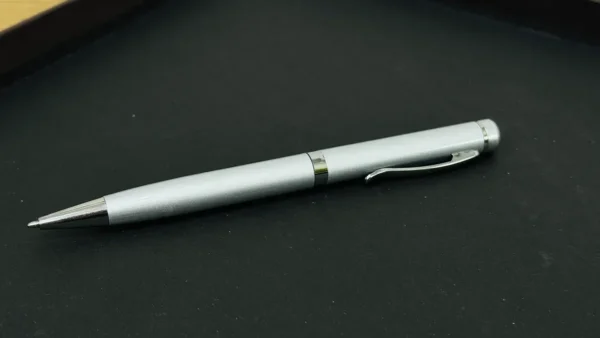 Metal Roller Qələm Premium 13B– Ofis Qələmi, Hədiyyəlik Qələm - Grido hədiyyə mağazası