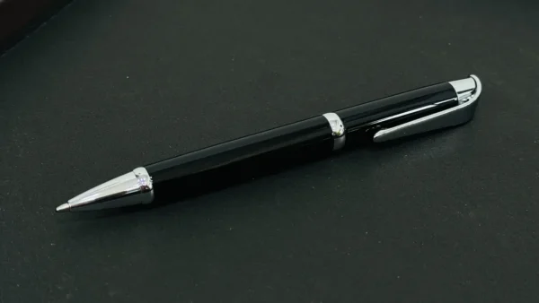 Metal Roller Qələm Premium 4B– Ofis Qələmi, Hədiyyəlik Qələm - Grido hədiyyə mağazası