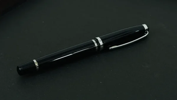Metal Roller Qələm Premium 8C– Ofis Qələmi, Hədiyyəlik Qələm - Grido hədiyyə mağazası