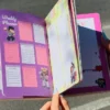 Minecraft Dizaynlı Planner - Grido hədiyyə mağazası