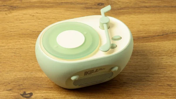 Mini Retro Bluetooth Dinamik - Grido hədiyyə mağazası