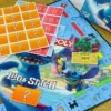 Monopoly Lilo & Stitch Masa Oyunu - Grido hədiyyə mağazası