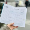 Oğlaq – Gündəlik Planner - Grido hədiyyə mağazası