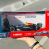 Oracle Red Bull RB19 F1 Model Maşın – 21 sm - Grido hədiyyə mağazası