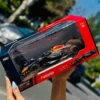 Oracle Red Bull RB19 F1 Model Maşın – 21 sm - Grido hədiyyə mağazası