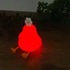 Ördək Formalı Silikon Lampa - Grido hədiyyə mağazası
