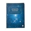 Oxatan – Gündəlik Planner - Grido hədiyyə mağazası