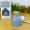 Pambıq Gülü (Cotton Blossom) Çubuqlu Otaq Ətri (100 ml) - Grido hədiyyə mağazası