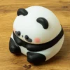 Panda Formalı Silikon Lampa - Grido hədiyyə mağazası