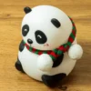 Panda Silikon Lampa - Grido hədiyyə mağazası