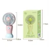 Pişik Çəhrayı Mini Sərinkeş Fan Dairə Başlıq CS1389 Pişik Çəhrayı Mini Sərinkeş Fan Dairə Başlıq CS1389 - Grido hədiyyə mağazası
