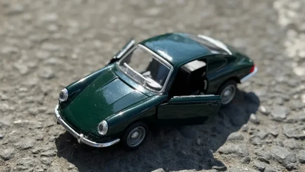 Porsche 911 (1964-cü il) 13 sm 1:32 - Grido hədiyyə mağazası