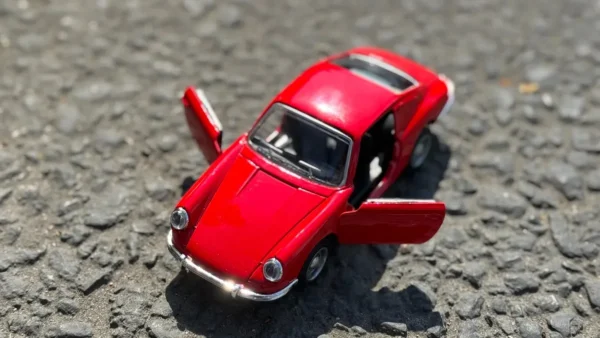 Porsche 911 (1964-cü il) 13 sm 1:32 - Grido hədiyyə mağazası