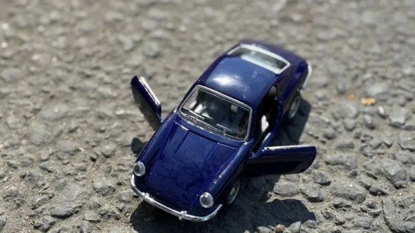 Porsche 911 (1964-cü il) 13 sm 1:32 - Grido hədiyyə mağazası