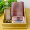Premium Retro Hədiyyəlik Set - Grido hədiyyə mağazası