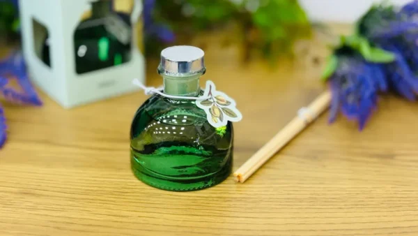 Püstə və Hindqozu Otaq Ətri – 100 ml Püstə və Hindqozu Otaq Ətri – 100 ml - Grido hədiyyə mağazası
