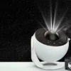 Qalaktika Proyektor Lampa (Bluetooth, 12 Diskli, Pultlu) - Grido hədiyyə mağazası