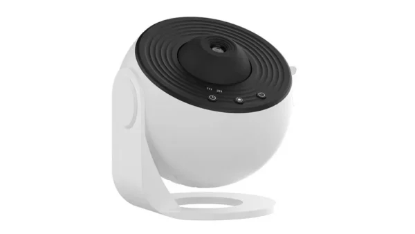 Qalaktika Proyektor Lampa (Bluetooth, 12 Diskli, Pultlu) - Grido hədiyyə mağazası