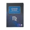 Qız – Gündəlik Planner - Grido hədiyyə mağazası