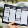 Qız – Gündəlik Planner - Grido hədiyyə mağazası