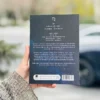 Qız – Gündəlik Planner - Grido hədiyyə mağazası