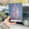 Qoç – Gündəlik Planner - Grido hədiyyə mağazası