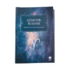 Qoç – Gündəlik Planner - Grido hədiyyə mağazası