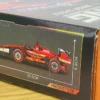 Racing Super Speed R/C Qırmızı Konstruksiya Avtomobili – 315 hissə Racing Super Speed R/C Qırmızı Konstruksiya Avtomobili – 315 hissə - Grido hədiyyə mağazası