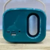 Retro Dizaynlı Yaşıl Bluetooth Mini Radio Səsucaldıcı Retro Dizaynlı Yaşıl Bluetooth Mini Radio Səsucaldıcı - Grido hədiyyə mağazası