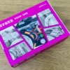Retro Fotoaparat Konstruksiya Dəsti (Instant Camera) 566 Hissə - Grido hədiyyə mağazası