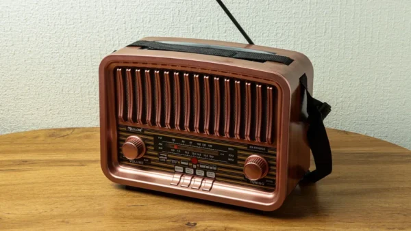 Retro Golon Radio - Grido hədiyyə mağazası
