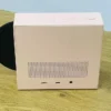 Retro Qrammofon Dizaynlı İşıqlı Bluetooth Dinamik - Grido hədiyyə mağazası