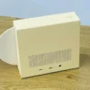 Retro Qramofon Dizaynlı İşıqlı Bluetooth Dinamik - Grido hədiyyə mağazası