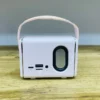 Retro Üslublu Çəhrayı FM Radiolu Bluetooth Səsucaldıcı Retro Üslublu Çəhrayı FM Radiolu Bluetooth Səsucaldıcı - Grido hədiyyə mağazası