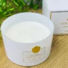 “Romance Aroma” Ətirli Şam - Grido hədiyyə mağazası