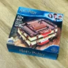 Sehrli Kitab Harry Potter Konstruksiyası 326 Hissə Sehrli Kitab Harry Potter Konstruksiyası 326 Hissə - Grido hədiyyə mağazası