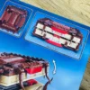 Sehrli Kitab Harry Potter Konstruksiyası 326 Hissə Sehrli Kitab Harry Potter Konstruksiyası 326 Hissə - Grido hədiyyə mağazası