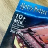 Sehrli Kitab Harry Potter Konstruksiyası 326 Hissə Sehrli Kitab Harry Potter Konstruksiyası 326 Hissə - Grido hədiyyə mağazası