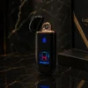 Sensorlu USB Alışqan Honda Qara Loqolu 902 – Elektrikli, Şarjlı, Premium Dizayn - Grido hədiyyə mağazası