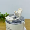 Sitarayuri Termos Ağ Kofe Stəkanı – 360 ml - Grido hədiyyə mağazası