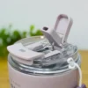Sitarayuri Termos Bənövşəyi Kofe Stəkanı – 360 ml - Grido hədiyyə mağazası