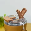 Sitarayuri Termos Qəhvəyi Kofe Stəkanı – 360 ml Sitarayuri Termos Qəhvəyi Kofe Stəkanı – 360 ml - Grido hədiyyə mağazası