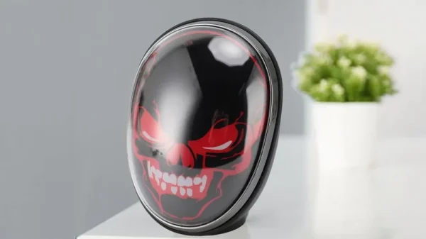 Skelet Bluetooth Dinamik - Grido hədiyyə mağazası