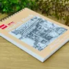 Sketch Book – A4 Eskiz Dəftəri (60 vərəq) - Grido hədiyyə mağazası