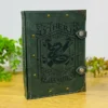 Slytherin Premium Bloknot Slytherin Premium Bloknot - Grido hədiyyə mağazası