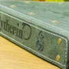 Slytherin Premium Bloknot Slytherin Premium Bloknot - Grido hədiyyə mağazası