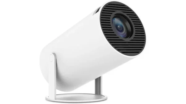 Smart Proyektor (WiFi Dəstəkli) Smart Proyektor (WiFi Dəstəkli) - Grido hədiyyə mağazası