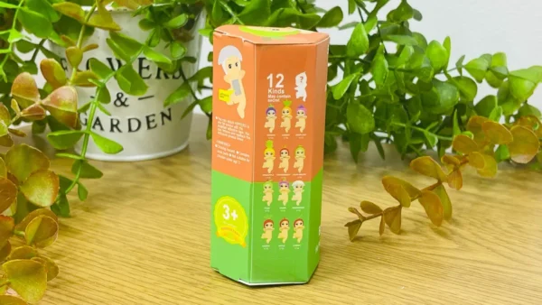 Sonny Angel Hippers– Fruit Series (Blind Box) - Grido hədiyyə mağazası