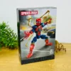 Spider-Man Konstruksiya Oyuncağı (307 parça) Spider-Man Konstruksiya Oyuncağı (307 parça) - Grido hədiyyə mağazası